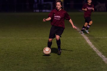 Bild 152 - Frauen TSV Zarpen - SG R�nnau/Daldorf : Ergebnis: 0:0